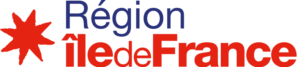logo région idf