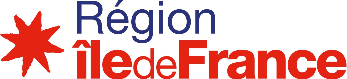 logo région idf