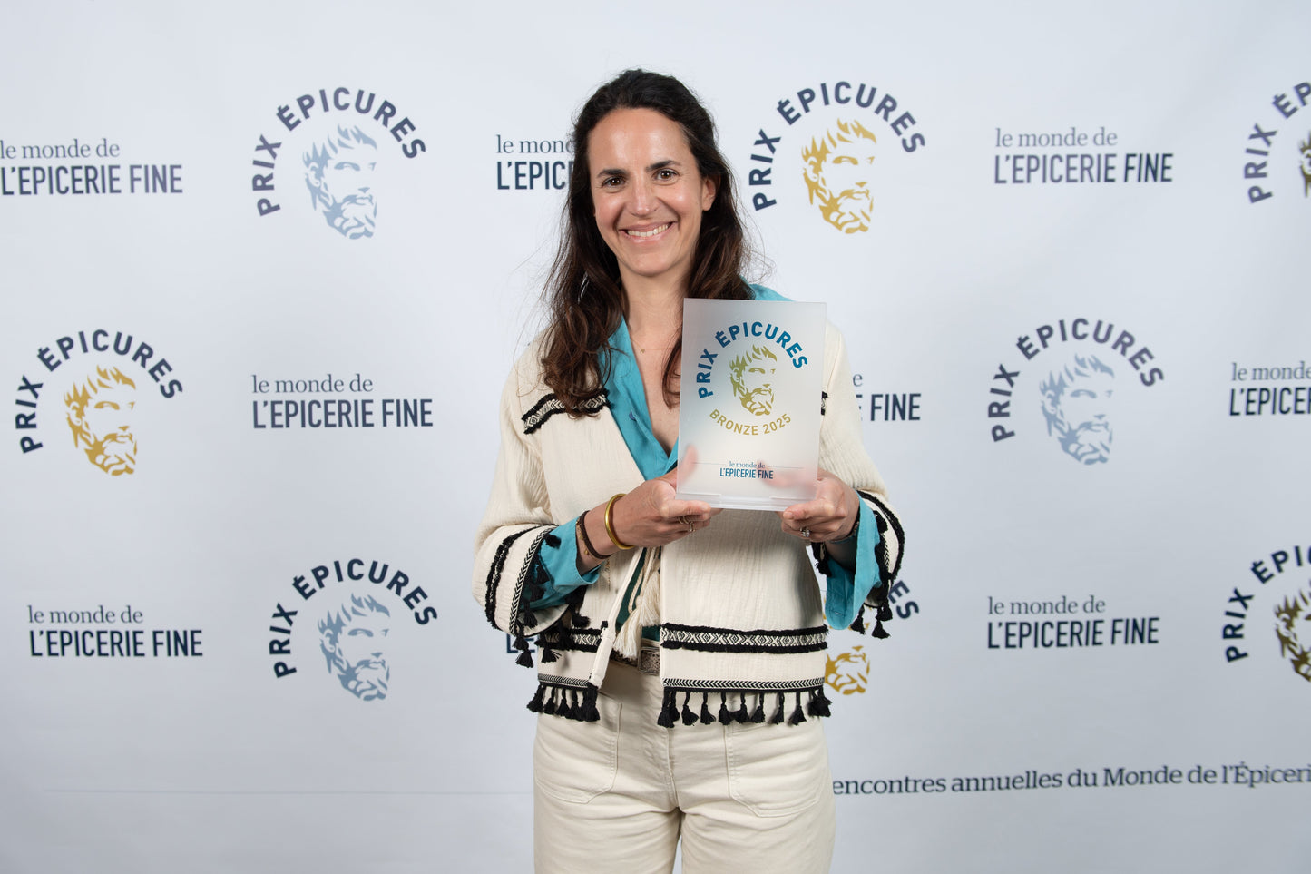 🏅 Lissip, 5 sirops récompensés au Trophée des Épicures