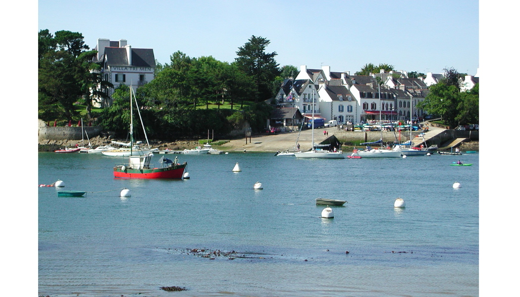 Où nous retrouver en Bretagne ?