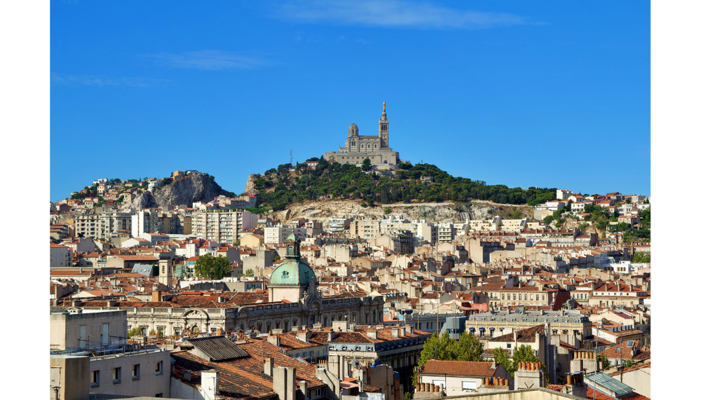 Où nous retrouvez en Provence ?