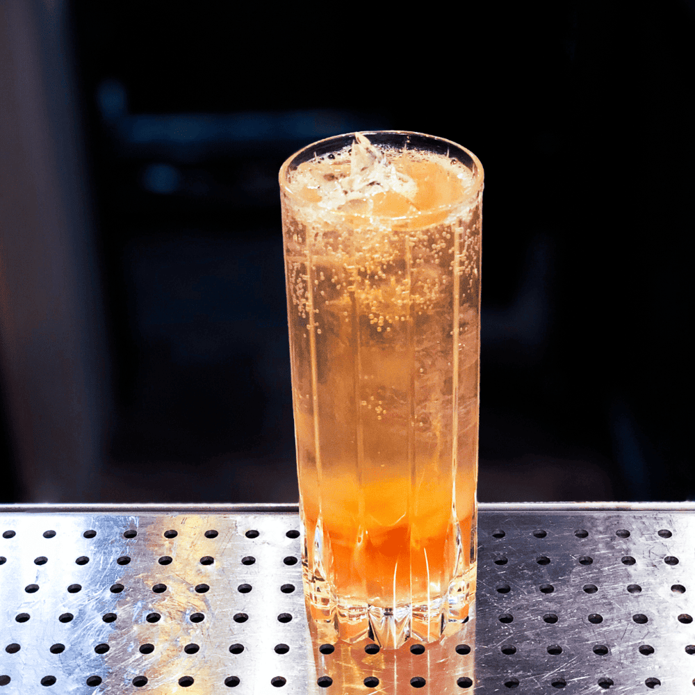 cocktail lissipojito mojito fraise menthe citron